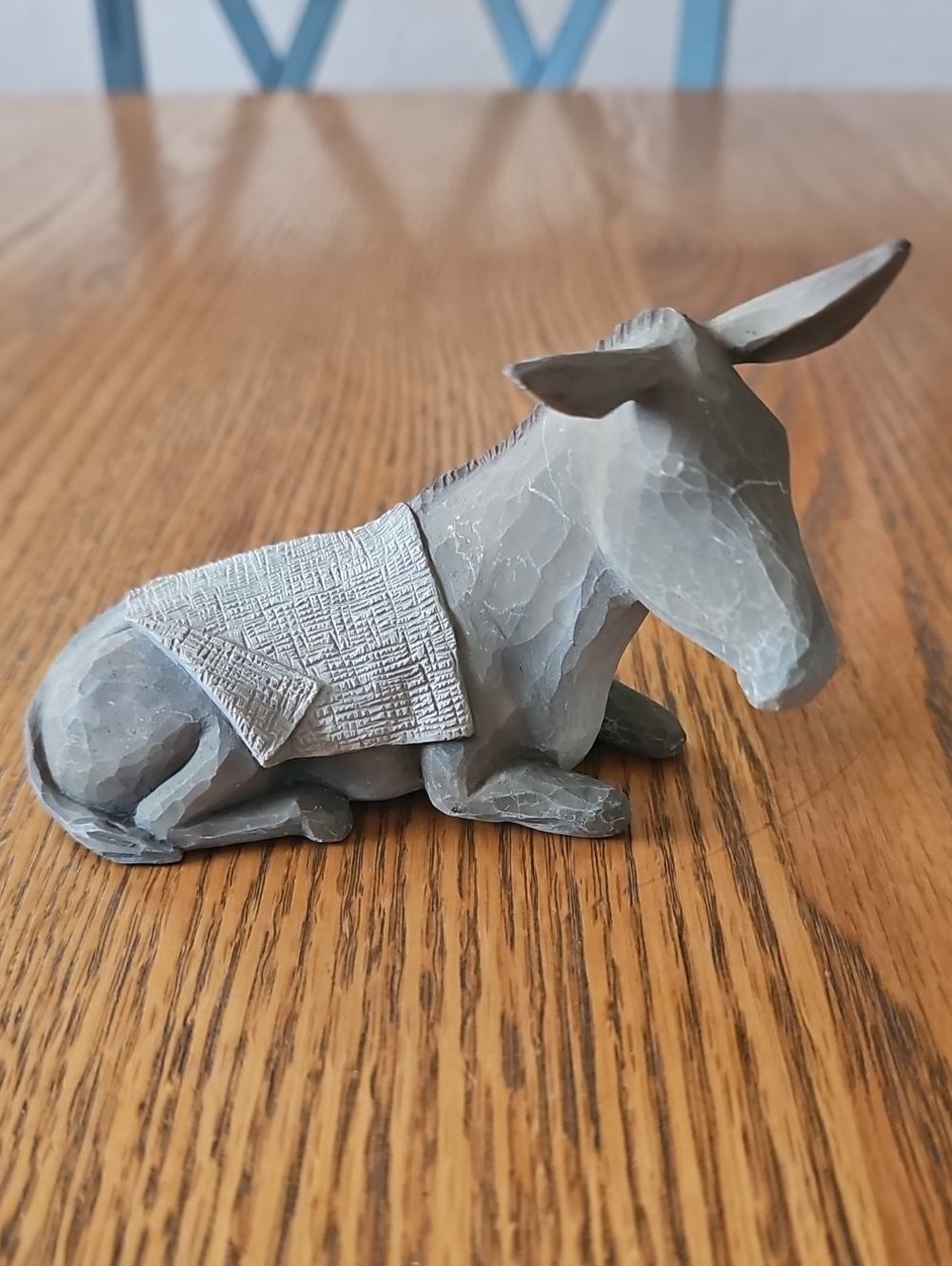 Willow Tree Nativity Donkey